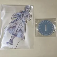 四葉環 アクリルスタンド アイナナEXPO