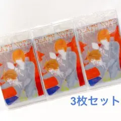 DEATH NOTE デスノート ウエハース ビジュアルカード L エル 夜神月