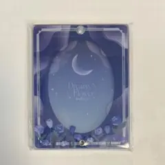 fanfancy+ フクヤ AGF アクリルフレーム ブルー②