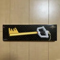 キングダム ハーツ ライトアップキーブレード ダークサイド - メルカリ