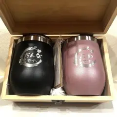 ペアタンブラー