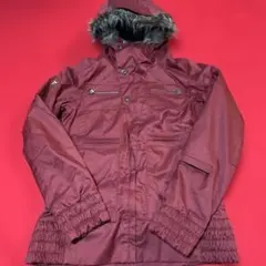 Burton スノーボードジャケット DRYRIDE レディース サイズMのサムネイル