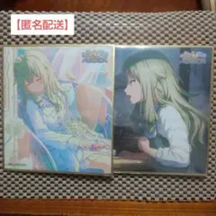 プロセカ 草薙寧々 色紙 第58弾B - メルカリ