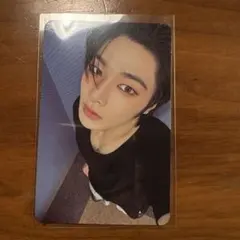 Stray kids do it According ver. POB アイエン