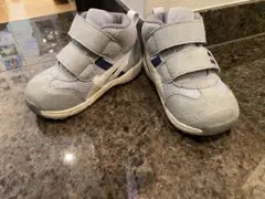 数回使用美品⭐︎ASICS アシックススクスクベビー スニーカー