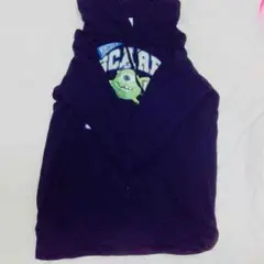 モンスターズ・インク ワンピース