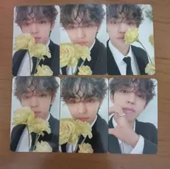 2025年最新】スンチョル チェキの人気アイテム - メルカリ