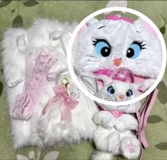 マリーちゃん ファンキャップのみ