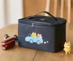 【新品未開封】ノラネコぐんだん おでかけ保冷BAGのサムネイル