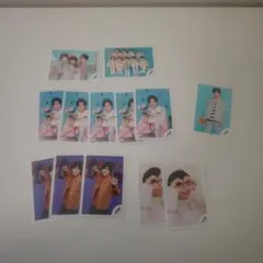 2025年最新】田村海琉 ミニフォトの人気アイテム - メルカリ