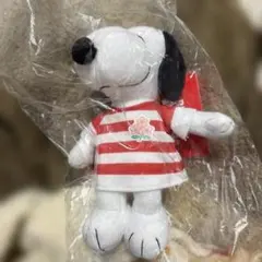 ラグビー日本代表 スヌーピー ぬいぐるみマスコット