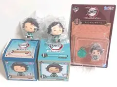 一番くじ ちょこのっこ 炭治郎 3個セット