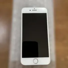 Apple iPhone 8 ホワイト 本体