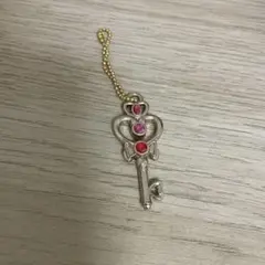 【初期版】セーラームーン ダイキャストチャーム