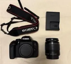 極美品✨Canon EOS Kiss X9 高画質 豪華Wレンズセット 翌日発送 - メルカリ