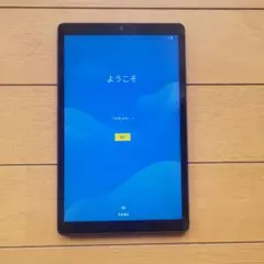 docomo dtab d-42A 本体 トイ・ストーリーケース付き - メルカリ