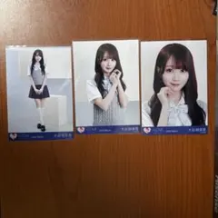 LOVE イコラブ 音嶋莉沙 生写真 呪って呪って ジャケ写衣装 コンプ
