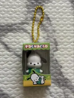 サンリオキャラクターズ チョコボックス ポチャッコ