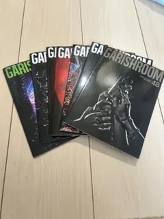 2026年最新】ガゼットグッズの人気アイテム - メルカリ