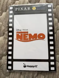 ピクサーくじ L賞 ニモ