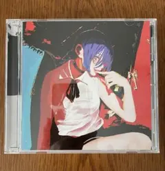 米津玄師CD シリアルナンバー無し