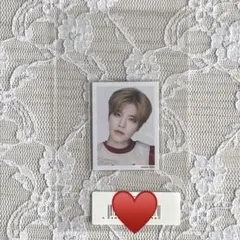 straykids スンミン サイン 直筆 socialpath - メルカリ