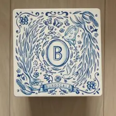 空き缶 　BURDIGALA