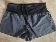 ランパン　ショート丈　XLサイズ　マルチポケット