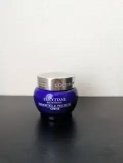 L'OCCITANE イモーテル プレシューズクリームのサムネイル