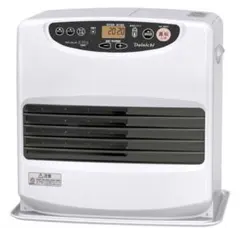 2026年最新】ダイニチ 石油ファンヒーター 木造11畳の人気アイテム