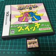 ⭐️Nintendo DSソフト⭐️