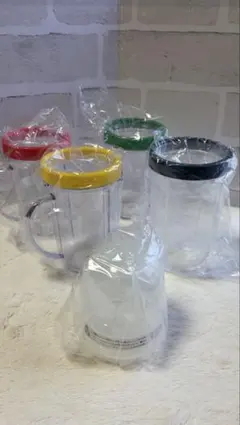 Shop Japan Magic Bullet Deluxe付属品のみ本体なしのサムネイル