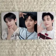 ENHYPEN 一直娯 1.0 中華 特典 トレカwithfans コンプセット ENHYPEN × Withfans】 [DARK BLOOD] Yizhiyu yzy5