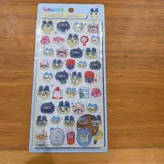 【国内正規品】ボンボンドロップシール　たまごっち　まめっち