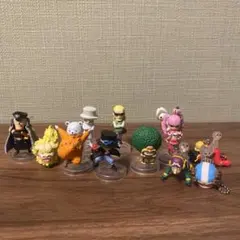 ワンピース ガチャガチャ まとめ売り