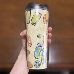 j*n様 スターバックス ハワイ タンブラー 約473ml
