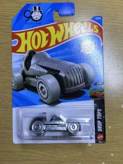 ホットウィール PASS 'N GO モノポリー 日本未入荷