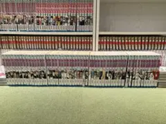 2025年最新】BLEACH ブリーチ 全巻セットの人気アイテム