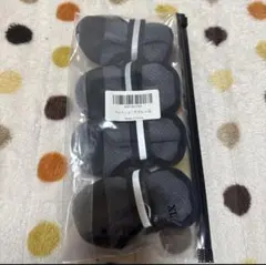 ドッグシューズ　犬用靴　グレー　XL