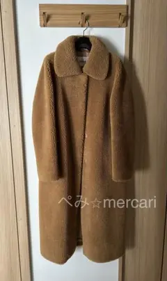 2026年最新】EDIT.FOR LULU レディース ロングコートの人気アイテム