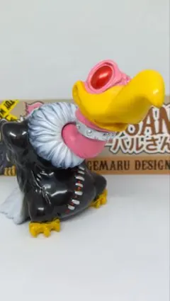 KAGEMARU DESIGNS ブヒルマン 蓄光 カゲマルデザイン - メルカリ