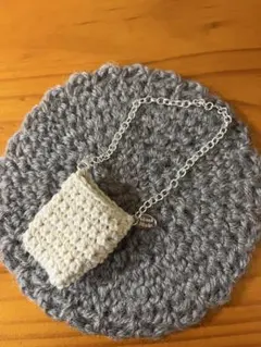 ブライス　アイシードール　リカちゃん　アウトフィット小物バック