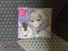 天音かなた 2nd Album『Trigger』完全生産限定盤 特典 ノート - メルカリ