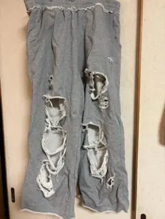 Jaded london sweatpants