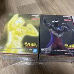 2026年最新】英雄勇像 ウルトラマンリブットの人気アイテム - メルカリ
