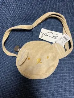 miffy ボリスのポシェット