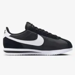 【新品・未使用】Nike Cortez ブラック24センチ コルテッツ