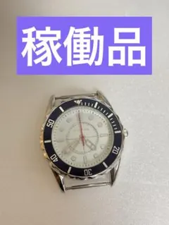 t*u様 【稼働品】LORD ELGIN 自動巻き デイデイト M-070 25 - メルカリ