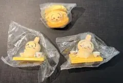 松屋ちいかわコラボ うさぎ2個セット キャラマカロン