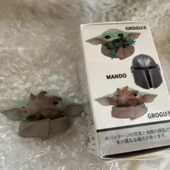 THE MANDALORIAN フェイスマグネットコレクション - メルカリ